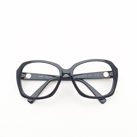 🕶️Frame only! DKNY DY4087 3001/8G  Sunglasses 59/16-135 /ALH851🕶️ - Picture 1 of 9